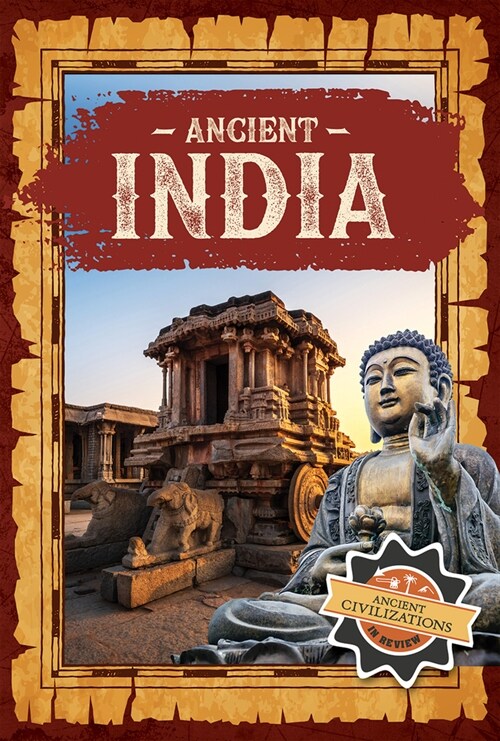 Ancient India (Paperback)