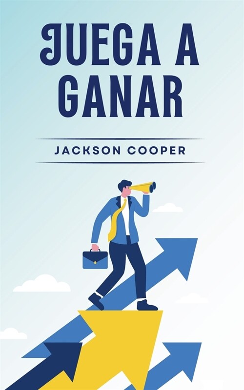 Juega a Ganar (Paperback)