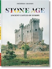 Fr??ic Chaubin. Stone Age. 45th Ed. (Hardcover)