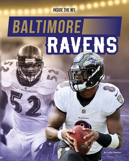 Baltimore Ravens (Library Binding)