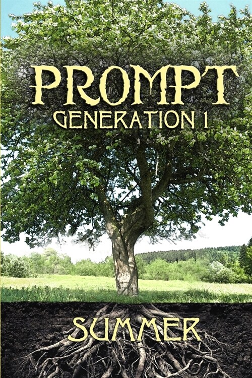 Prompt Generation 1 Summer (Paperback)