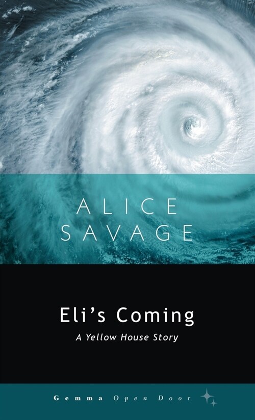 Elis Coming (Paperback)