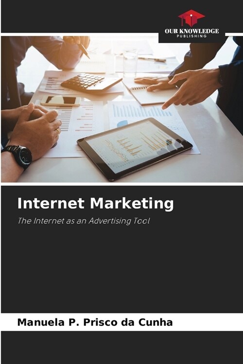 Internet Marketing (Paperback)