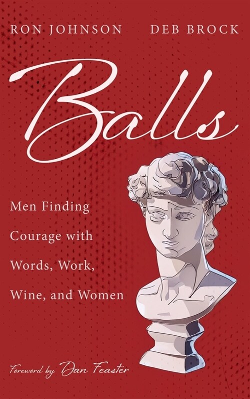 Balls (Hardcover)