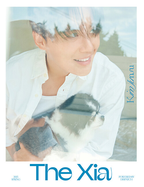 The Xia PHOTOBOOK : A-TYPE