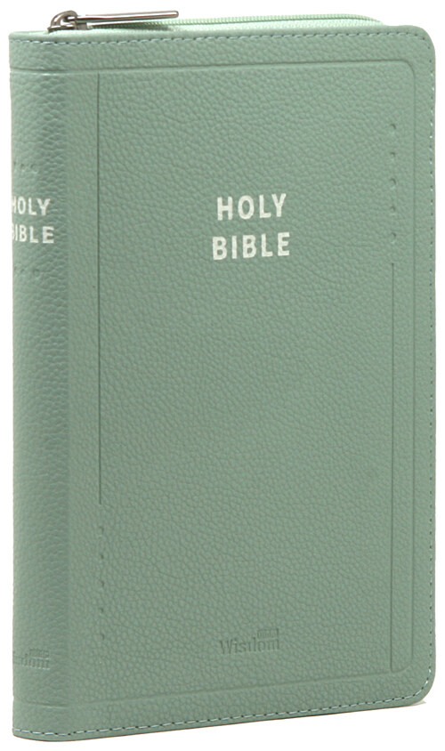 [민트] 개역한글판 초슬림 성경전서 72HC - 중(中).단본.색인