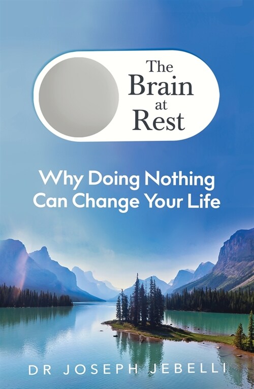 The Brain at Rest : Why doing nothing can change your life (Paperback)