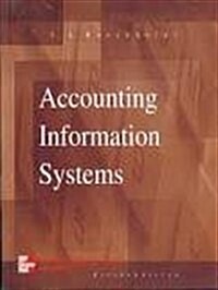 Accounting Information Systems (Paperback, 5th)