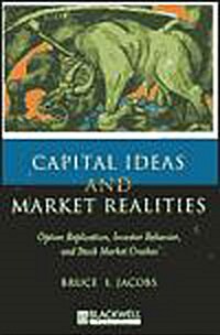 Capital Ideas and Market Realities (Hardcover)