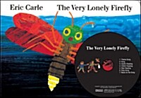 The Very Lonely Firefly (Boardbook + CD 1장 + Mother Tip)