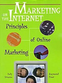 [중고] Marketing on the Internet (Paperback)