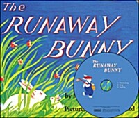 The Runaway Bunny (Boardbook + CD 1장 + Mother Tip)