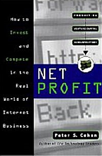 Net Profit (Hardcover)