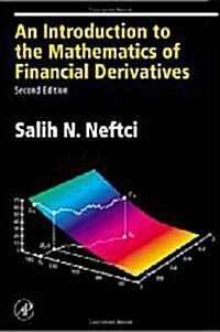 An Introduction to the Mathematics of Financial Derivatives (Hardcover, 2nd)