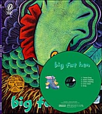 Big Fat Hen (Paperback + CD 1장 + Mother Tip)