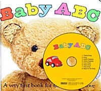 Baby ABC (Boardbook + CD 1장 + Mother Tip)