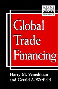 Global Trade Financing (Hardcover)
