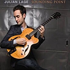 Julian Lage - Sounding Point