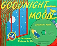 [중고] Goodnight Moon (Paperback + CD 1장 + Mother Tip)