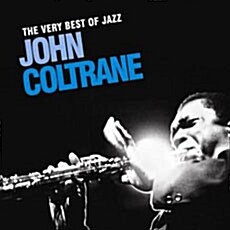 John Coltrane - The Very Best Of Jazz (2CD)
