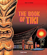 The Book Of Tiki (Paperback)