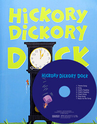 Hickory Dickory Dock 표지이미지