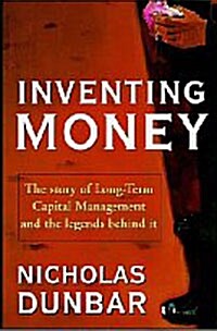 Inventing Money (Hardcover)