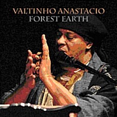 [중고] Valtinho Anastacio - Forest Earth