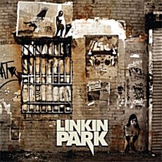Linkin Park - Songs From The Underground [접지 포스터 내재]