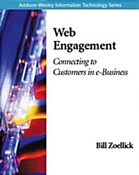 Web Engagement (Paperback)