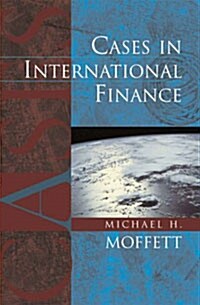 Moffett: Cases International Fin _c1 (Paperback)