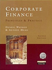 Corporate Finance (Paperback, 2nd)