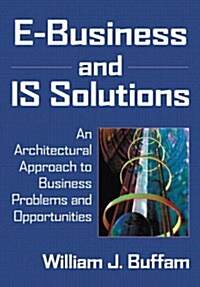 E-Business and Is Solutions (Paperback)