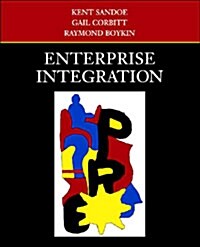 Enterprise Integration (Paperback)