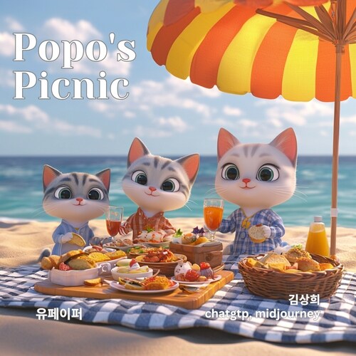 popos picnic