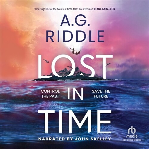 Lost in Time (Audio CD)