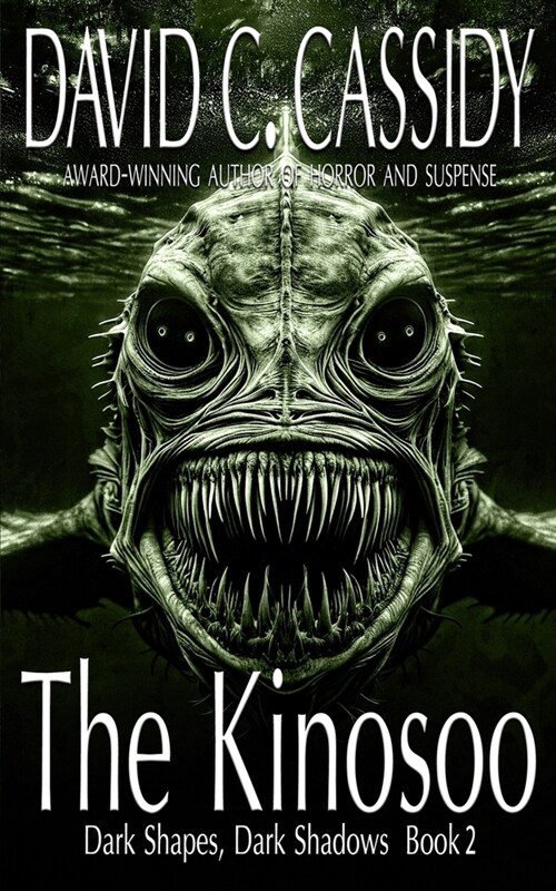 The Kinosoo (Paperback)