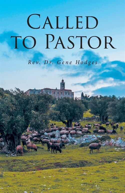 Called To Pastor (Paperback)