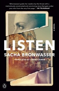Listen (Paperback)