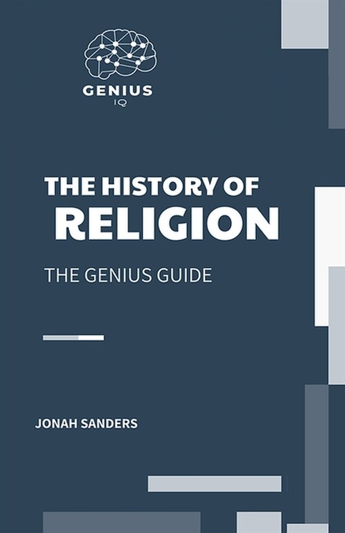 The History of Religion (Paperback)