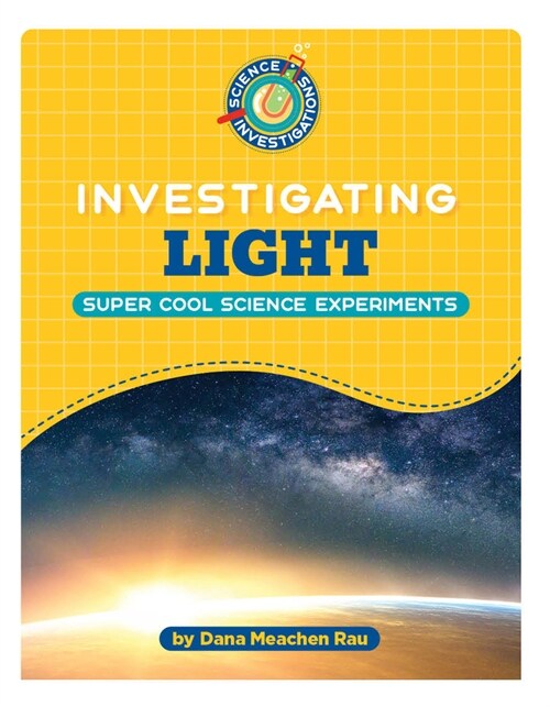 Investigating Light (Paperback)