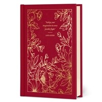 Jane Austen: A Journal (Hardcover)