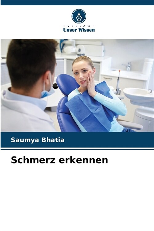 Schmerz erkennen (Paperback)