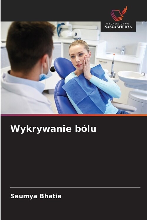 Wykrywanie b?u (Paperback)