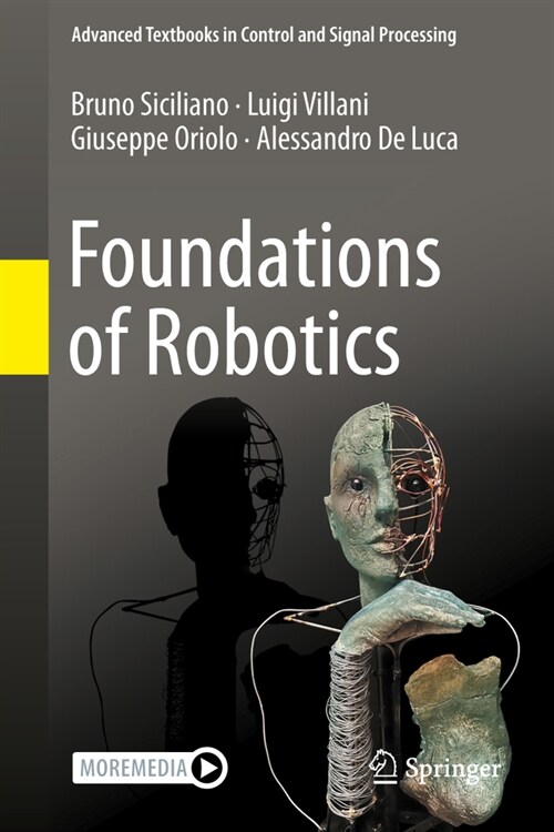 Foundations of Robotics (Hardcover)