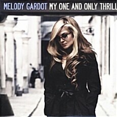 [수입] Melody Gardot - My One And Only Thrill [LP]