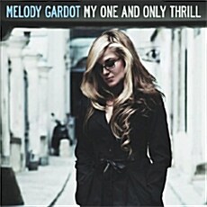 [중고] [수입] Melody Gardot - My One And Only Thrill