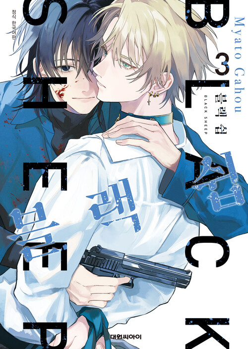 [고화질] 블랙 쉽 03