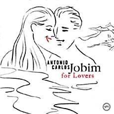 [수입] Antonio Carlos Jobim - For Lovers