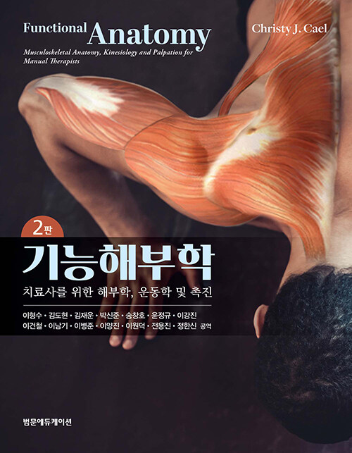 기능해부학
